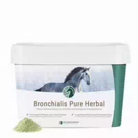 Ess Supplements Bronchialis Pure Herbal