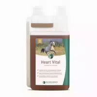 Ess Supplements Heart Vital Booster für Herz & Kreislauf Dopingfrei
