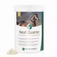 Ess Supplements Next Quarter Proteine für Muskelaufbau Pssm Geeignet Dopingfrei