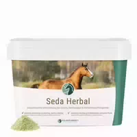 Ess Supplements Seda Herbal Bei Unruhe, Rastlosigkeit & Verhaltensauffälligkeiten