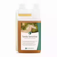 Ess Supplements Tendo Sensitive Kollagen für Strapazierte Sehnen Dopingfrei
