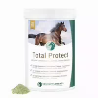 Ess Supplements Total Protect All in One Unterstützer für Sehnen, Gelenke & Knochen Dopingfrei