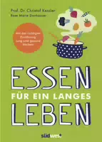 Essen für ein Langes Leben