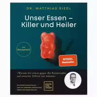Unser Essen Killer Und Heiler