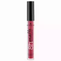 Essence 8h Matte Flüssiger Lippenstift