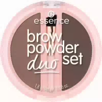 Essence Augenbrauenpuder Duo Set