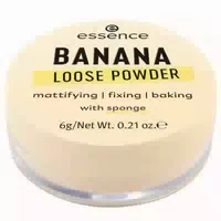 Essence Bananen Lose Puder