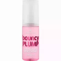Essence Bouncy Plump Feuchtigkeitsspendendes Tau Setting Spray