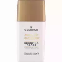 Essence Bräunungstropfen Drop Of Sunshine
