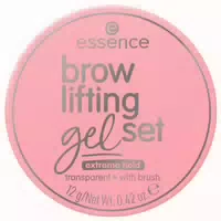 Essence Brauenlifting Gel Set
