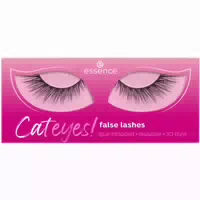Essence Cateyes Wimpern