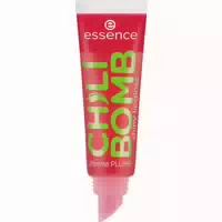 Essence Chili Bomb Glänzender Lippenbalsam