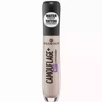 Essence Camouflage Matt Concealer Matt