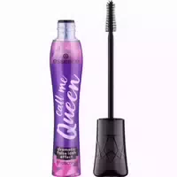Essence Dramatic Effect Fake Lashes Mascara Call Me Queen