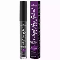 Essence Extremer Volumen Lipgloss What The Fake!