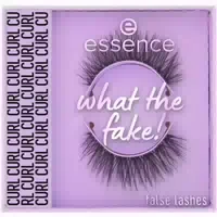 Essence Falsche Wimpern What The Fake!