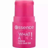 Essence Was für ein Farbton! Lippen & Wangen Tönung