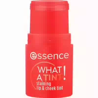 Essence Was für ein Farbton! Lippen & Wangen Tönung