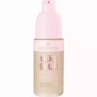 Essence Feuchtigkeitsspendende, Langanhaltende Silky Blur Foundation