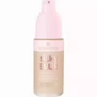 Essence Feuchtigkeitsspendende, Langanhaltende Silky Blur Foundation