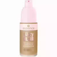 Essence Feuchtigkeitsspendende, Langanhaltende Silky Blur Foundation