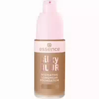 Essence Feuchtigkeitsspendende, Langanhaltende Silky Blur Foundation