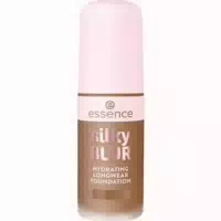 Essence Feuchtigkeitsspendende, Langanhaltende Silky Blur Foundation
