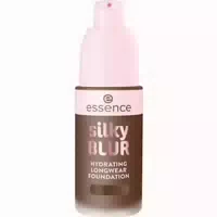 Essence Feuchtigkeitsspendende, Langanhaltende Silky Blur Foundation