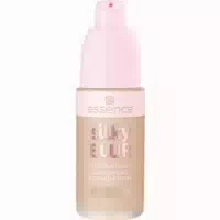 Essence Feuchtigkeitsspendende, Langanhaltende Silky Blur Foundation