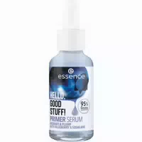 Essence Feuchtigkeitsspendendes Und Aufpolsterndes Primer Serum Hello, Good Stuff!