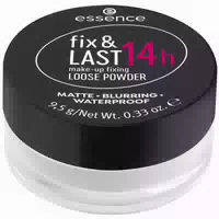 Essence Fixierpuder für Make Up Fix & Last 14h