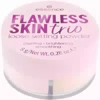 Essence Flawless Skin Loser Puder Trio