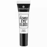 Essence Flüssiger Dewy Eye Gloss Lidschatten