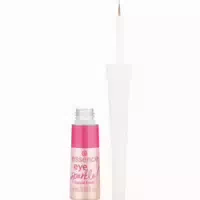 Essence Flüssiger Eyeliner Eye Sparkle!