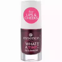 Essence Flüssiges Rouge für Wangen und Lippen, What A Tint!