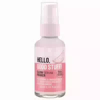 Essence Gesichtsserum Primer Glow Hello, Good Stuff!
