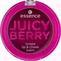 Essence Getönter Lippen und Wangenbalsam