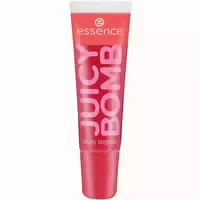 Essence Glänzendes Lipgloss Juicy Bomb