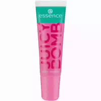 Essence Glänzendes Lipgloss Juicy Bomb