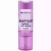Essence Glättendes Gesichtsserum Ampulle Daily Drop Of Beauty Sleep