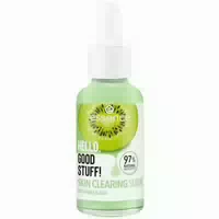 Essence Hautreinigendes Perfektionsserum Hello, Good Stuff!