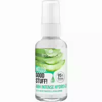 Essence Hello, Good Stuff! 48h Intense Hydro Gel Gesichtsserum