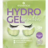 Essence Hydrogel Augenpflaster