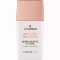 Essence Illuminierende Tropfen Drop Of Sunshine
