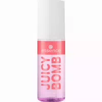 Essence Juicy Bomb Duftspray Lychee Lagoon