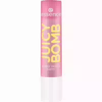 Essence Juicy Bomb Glanz Butter Balsam Lippenbalsam