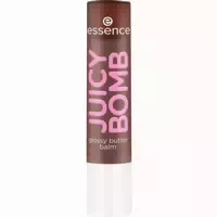 Essence Juicy Bomb Glanz Butter Balsam Lippenbalsam