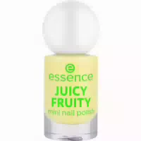 Essence Juicy Fruity Mini Nagellack