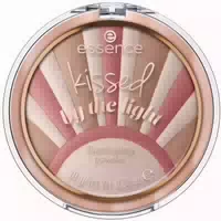 Essence Kissed By The Light Strahlendes Puder