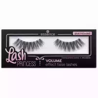 Essence Lash Princess Wasserfeste Wimperntusche